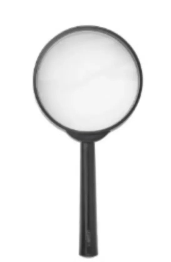 Magnifying Glass
