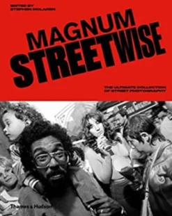 Magnum Streetwise