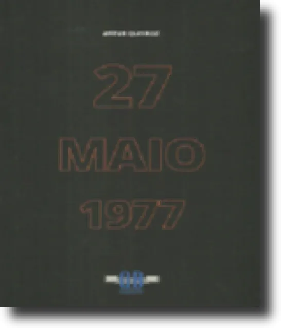 27 Maio 1977
