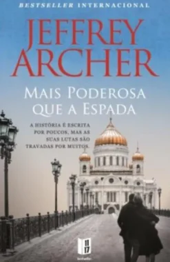Mais Poderosa que a Espada
