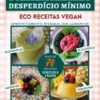 Mais Sabor Menos Desperdício