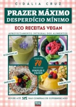 Mais Sabor Menos Desperdício