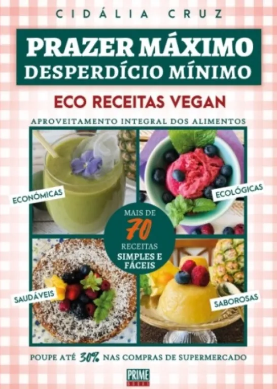 Mais Sabor Menos Desperdício