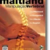 Maitlands Manipulação Vertebral