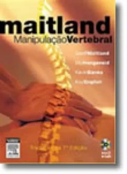 Maitlands Manipulação Vertebral