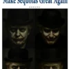 Make Sequóias Great Again
