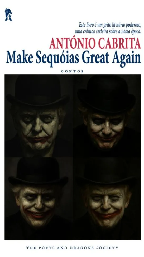 Make Sequóias Great Again