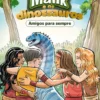 Malik e os Dinossauros - Amigos para Sempre