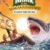 Malik e os Dinossauros - O Outro Lado do Mar