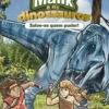 Malik e os Dinossauros - Salve-se quem Puder!