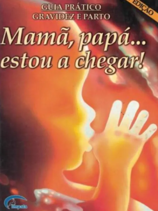 Mamã, Papá... Estou a Chegar!