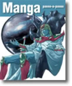 Manga Passo-a-passo