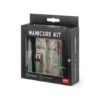 Manicure Kit - Manicure Set - Travel