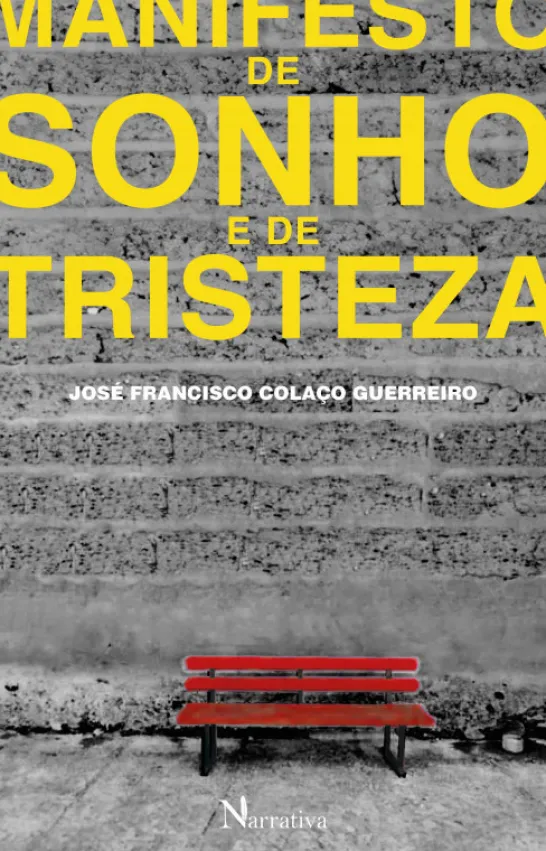 Manifesto de Sonho e de Tristeza