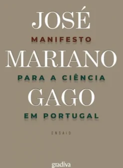 Manifesto para a Ciência em Portugal