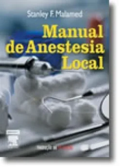 Manual de Anestesia Local