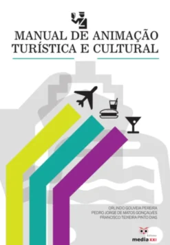 Manual de Animação Turística e Cultural