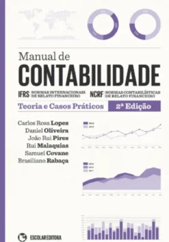 Manual de Contabilidade