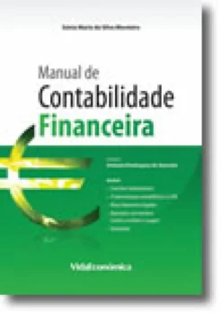 Manual de Contabilidade Financeira