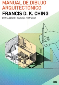 Manual de Dibujo Arquitectónico
