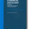 Manual de Direito Comercial Angolano Vol. II - Lições de Direito Comercial e Legislação Comercial