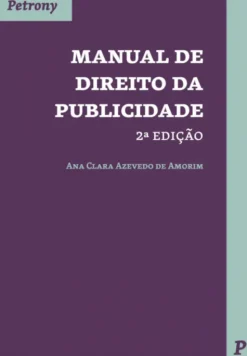 Manual de Direito da Publicidade
