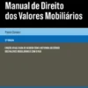 Manual de Direito dos Valores Mobiliários