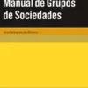 Manual de Grupos de Sociedades