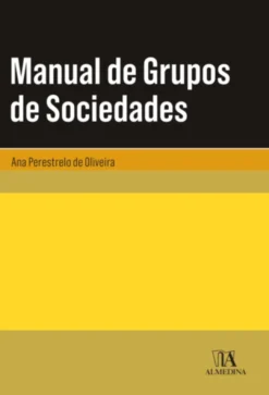 Manual de Grupos de Sociedades