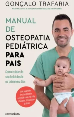Manual de Osteopatia Pediátrica para Pais