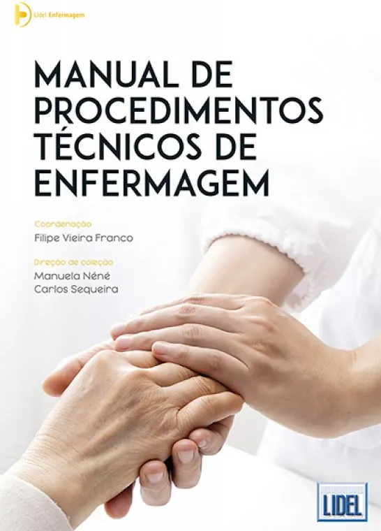 Manual de Procedimentos Técnicos de Enfermagem