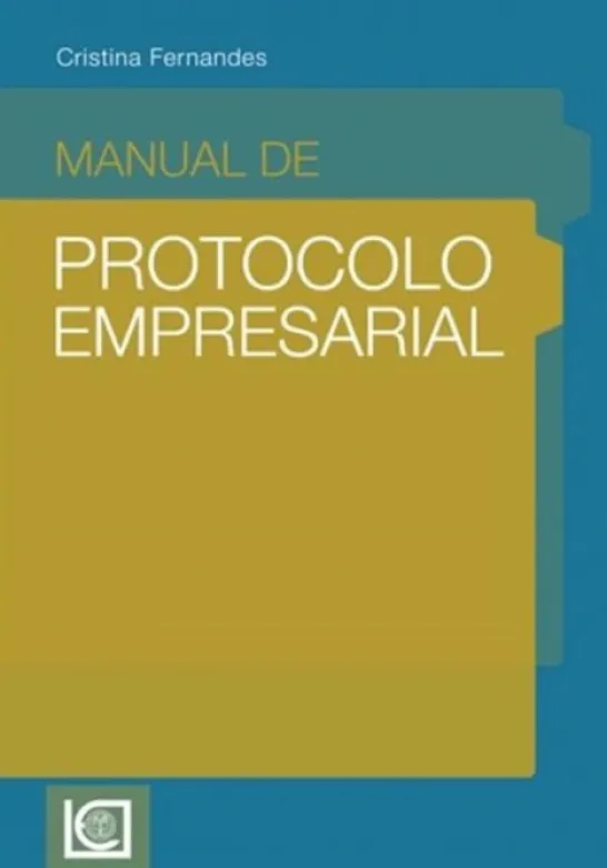 Manual de Protocolo Empresarial