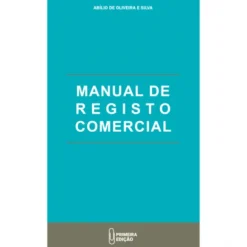 Manual De Registo Comercial