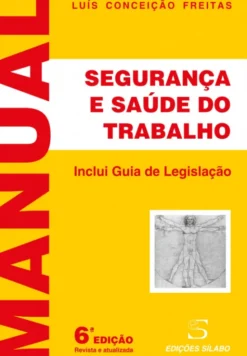 Manual de Segurança e Saúde do Trabalho