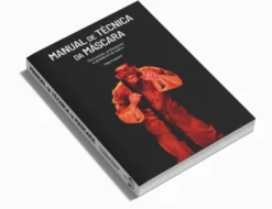Manual de Técnica da Máscara