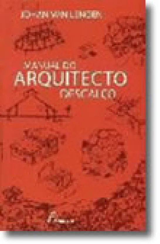 Manual do Arquitecto Descalço