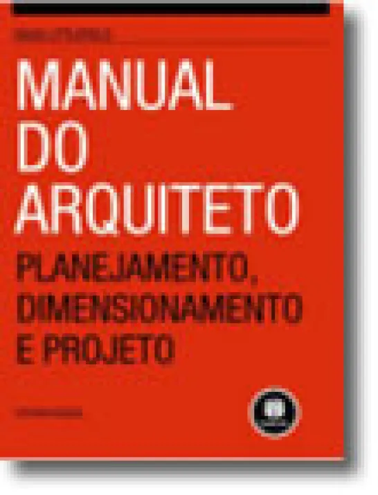 Manual do Arquiteto