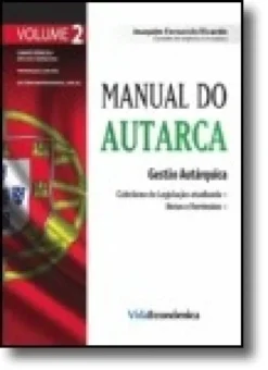 Manual do Autarca - Gestão Autárquica