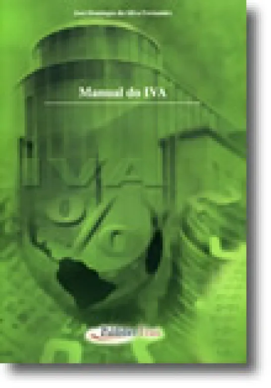 Manual do IVA
