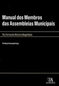 Manual dos Membros das Assembleias Municipais