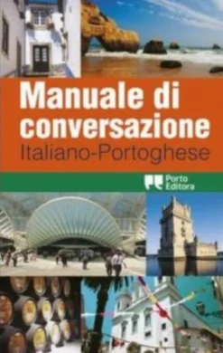MANUALE DI CONVERSAZIONE ITA/P