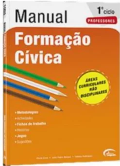 Manual Formação Cívica