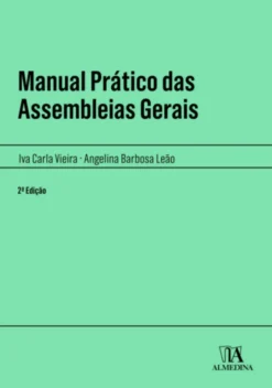 Manual Prático das Assembleias Gerais
