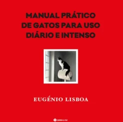 Manual Prático de Gatos para Uso Diário e Intenso