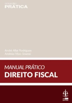 Manual Prático Direito Fiscal