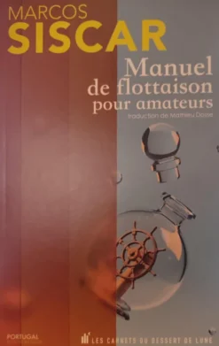 Manuel de Flottaison pour Amateurs