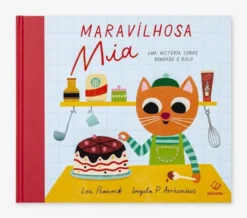 Maravilhosa Mia