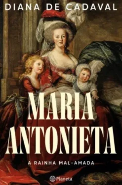 Maria Antonieta