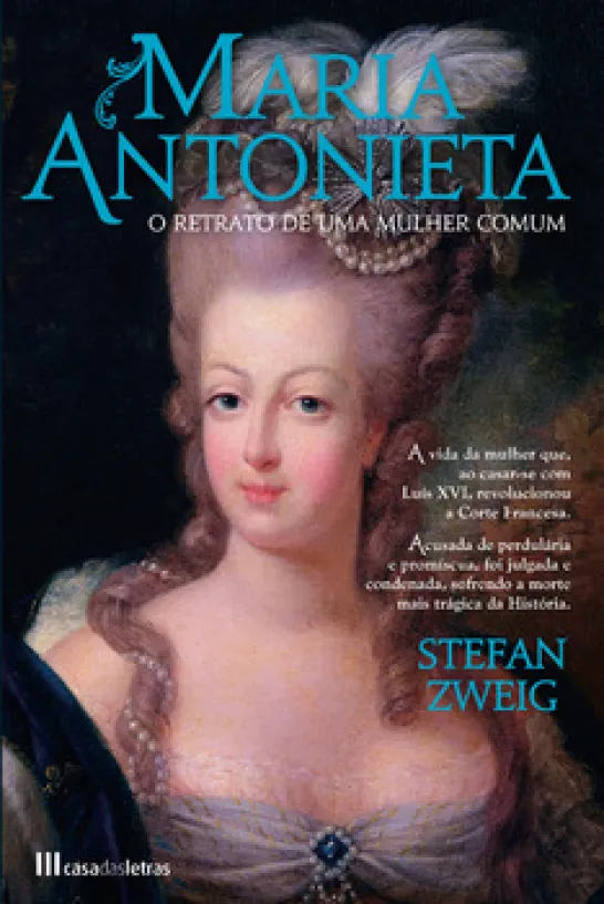 Maria Antonieta