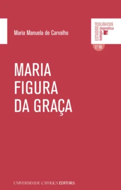 Maria Figura da Graça